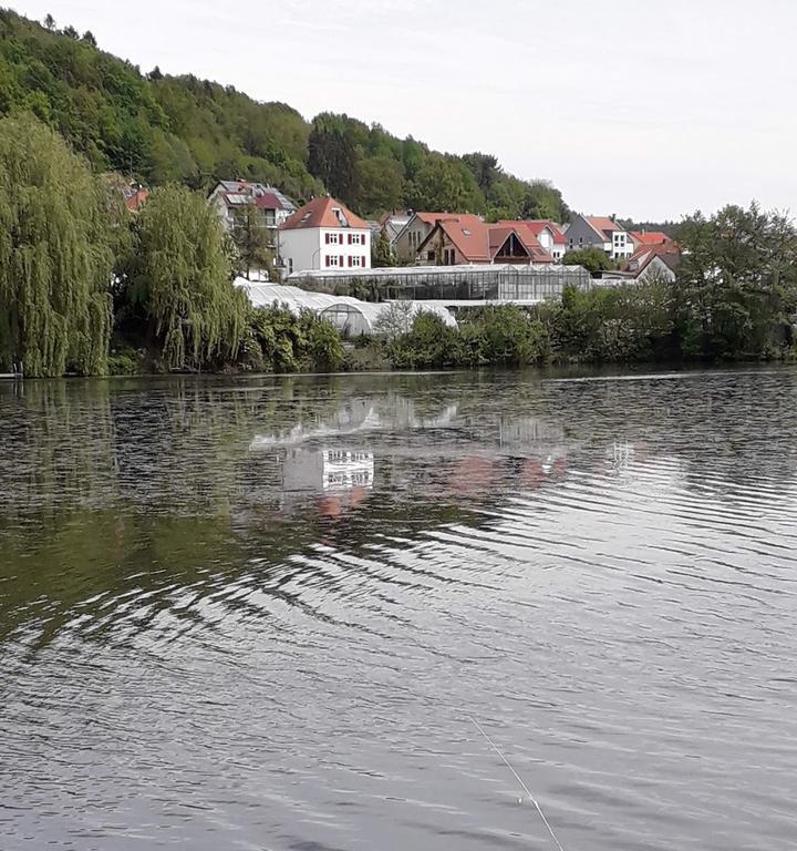 Bahnhof Wurzbach